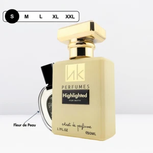 Highlighted Inspired By Dip Fleur De Peau EDP Unisex Fragrance hkPERFUMES - Picture 1 of 11