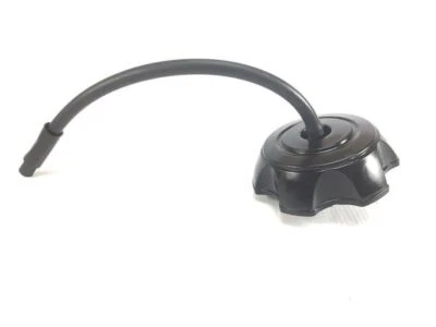 Honda CRF450X 2006 Fuel Tank Cap Lid 2005 - 2014 #34HEF - Image 1 of 3