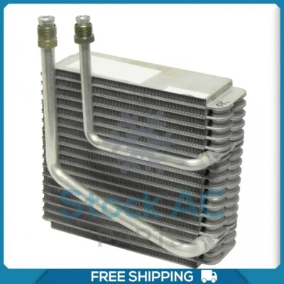 A/C Evaporator Core for Mazda 626 QU - Image 1 of 4