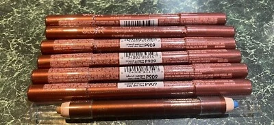 Avon Glow 2 In 1 Eye Pencil In Island Waters - Image 1 of 4