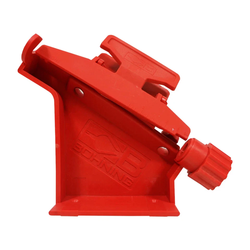 Bohning Pro Class Fletching Jig - Left Helical or Right Helical - Image 1 of 1