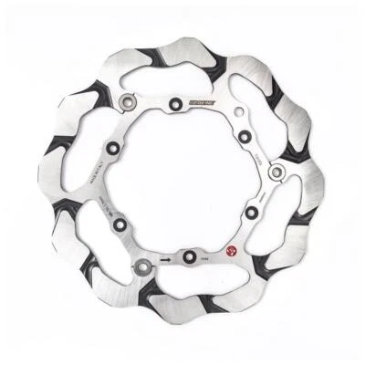 Braking S3 Batfly front brake disc Husaberg FC501 1999-2003 - Изображение 1 из 4