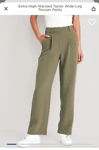 New Women’s Tall Trousers - Picture 1 of 1