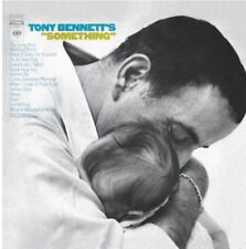 Tony Bennett - Tony Bennett's Something [New CD] Alliance MOD