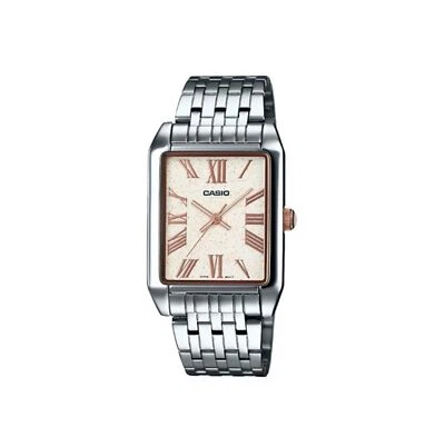 Casio MTP-TW101D-7AV  Metal Band Men’s Watch - Image 1 of 4