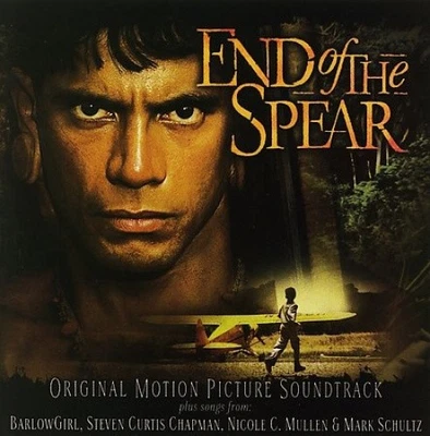 End of the Spear [Original Motion Picture Soundtrack] by Ronald Owen - Image 1 of 2