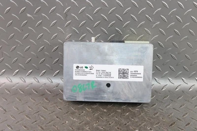 Unidad de módulo de control telemático de comunicaciones electrónicas Yukon 2015 OEM de fábrica Foto 1 de 4