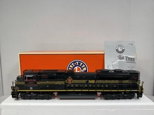Motor diésel Lionel LEGACY 6-28316 NS Heritage Pennsylvania SD-70ACe #1854 nuevo en caja - Imagen 1 de 16