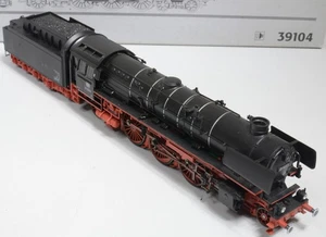 Märklin 39104 Dampflok mit Tender BR 01.10 53 der DB / Digital / Sound - Picture 1 of 5