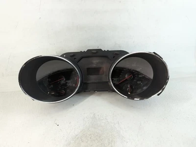 2015-2016 Kia Sedona Speedometer Instrument Cluster Gauges 94003-a9021 AIE3L - Image 1 of 4