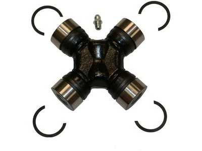 For 1970-1975 Chrysler Imperial Universal Joint Rear Shaft All Joints 93668HYCJ - Image 1 of 2