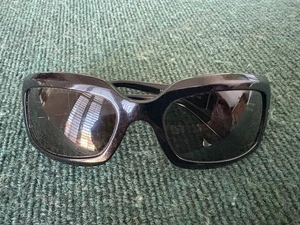 RARE Persol Black Sunglasses 2785-S  95/71  60[]18  125 - Preowned, NICE SHAPE!! - Picture 1 of 10