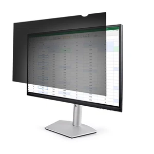StarTech.com Monitor Privacy Screen for 19 " PC Display - Computer Screen Securi - Afbeelding 1 van 1