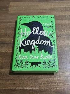 Hollow Kingdom - Bild 1 von 2