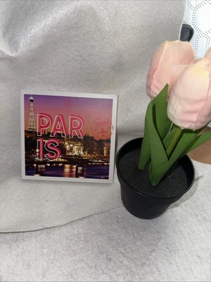 BH Passion In Paris 16 Color Shadow Palette 16 Color Shadow Palette discontinued - Image 1 of 4