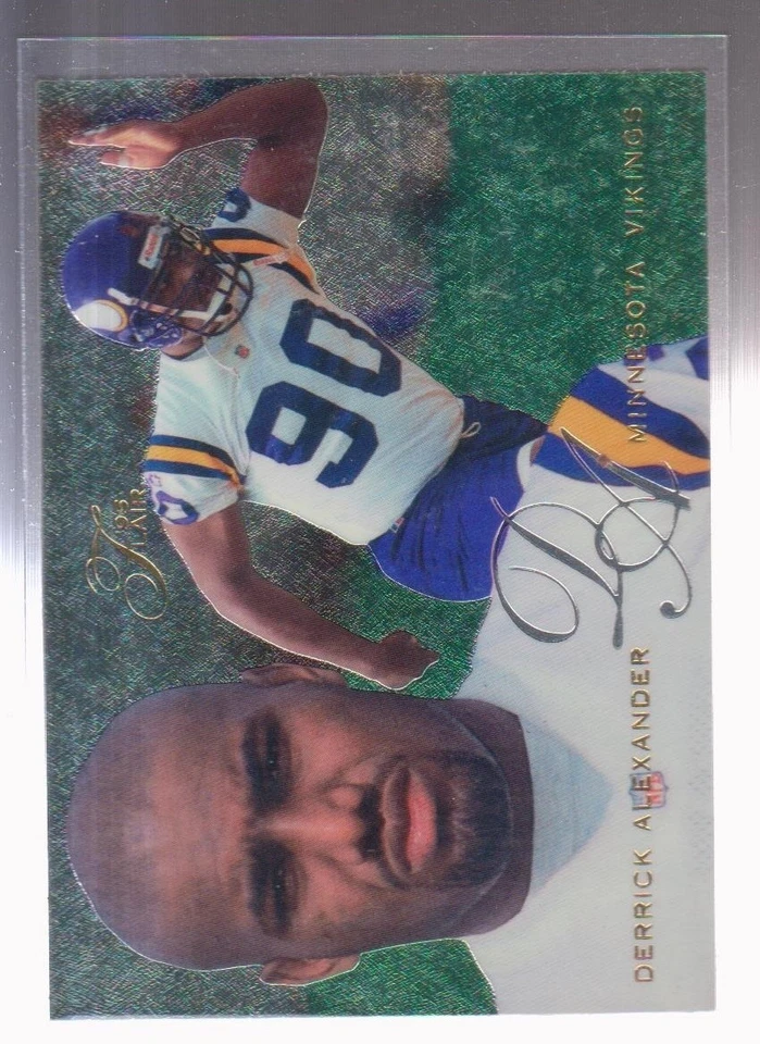 Minnesota Vikings Cards You Pick -- Get 40% off Details Inside A3 - Image 1 of 1