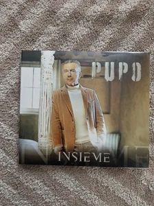 Pupo 2025 " Insieme " - Bild 1 von 2