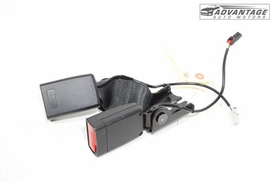 2025 雪佛兰 EQUINOX 后部左侧第二行中心座椅皮带扣 原始设备制造商 — 第 1/4 张图片