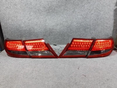 2011 现代 Azera 豪华 Grandeur 后部左 LED 尾灯 92401-3L5 — 第 1/4 张图片