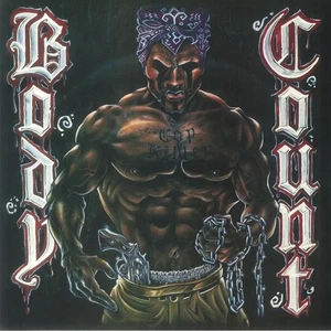 BODY COUNT - Body Count - Vinyl (LP) - Picture 1 of 1
