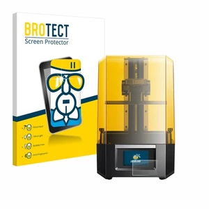 BROTECT Panzerfolie Schutzglas für Anycubic Photon Mono M5s Display 9H Zubehör - Photo 1/7