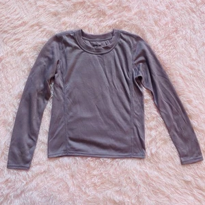 Lo último Chilly's Polarmax Doble Capa Cuello Redondo Saúco Talla M Juvenil Nuevo 8-10 - Imagen 1 de 6