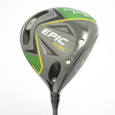 Callaway Golf Epic Flash Driver Speeder Evolution for CW EPIC FLASHGolf - Image 1 of 4