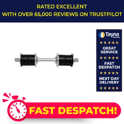 Anti Roll Bar Link fits NISSAN PICKUP D22 D22 2.5D Front Left or Right 1998 on - Image 1 of 4