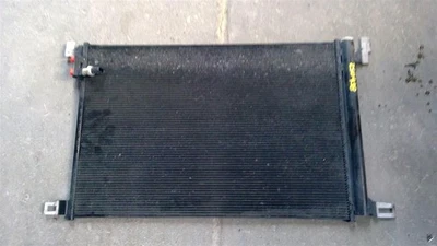 Used A/C Condenser fits: 2017 Audi Q7  Grade A - Image 1 of 4