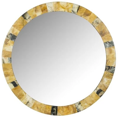 Safavieh LYDIA ARTISAN MIRROR, Reduced Price 2172771261 MIR4051A - Image 1 of 4