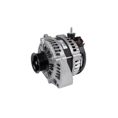 For GMC Sierra 2500/3500 HD 2015-2019 Alternator 4.3L/4.8L/6.0L | 220A 84143539 - Image 1 of 4