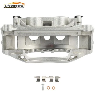 Brake Calipers Rear Right w/ Bracket For 2008 - 2019 FORD E-350 SUPER DUTY - Изображение 1 из 4