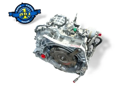 2014 Nissan Cube SL 1.8L Transmission Assembly 09 10 11 12 13 14 OEM 77k Miles Foto 1 de 4