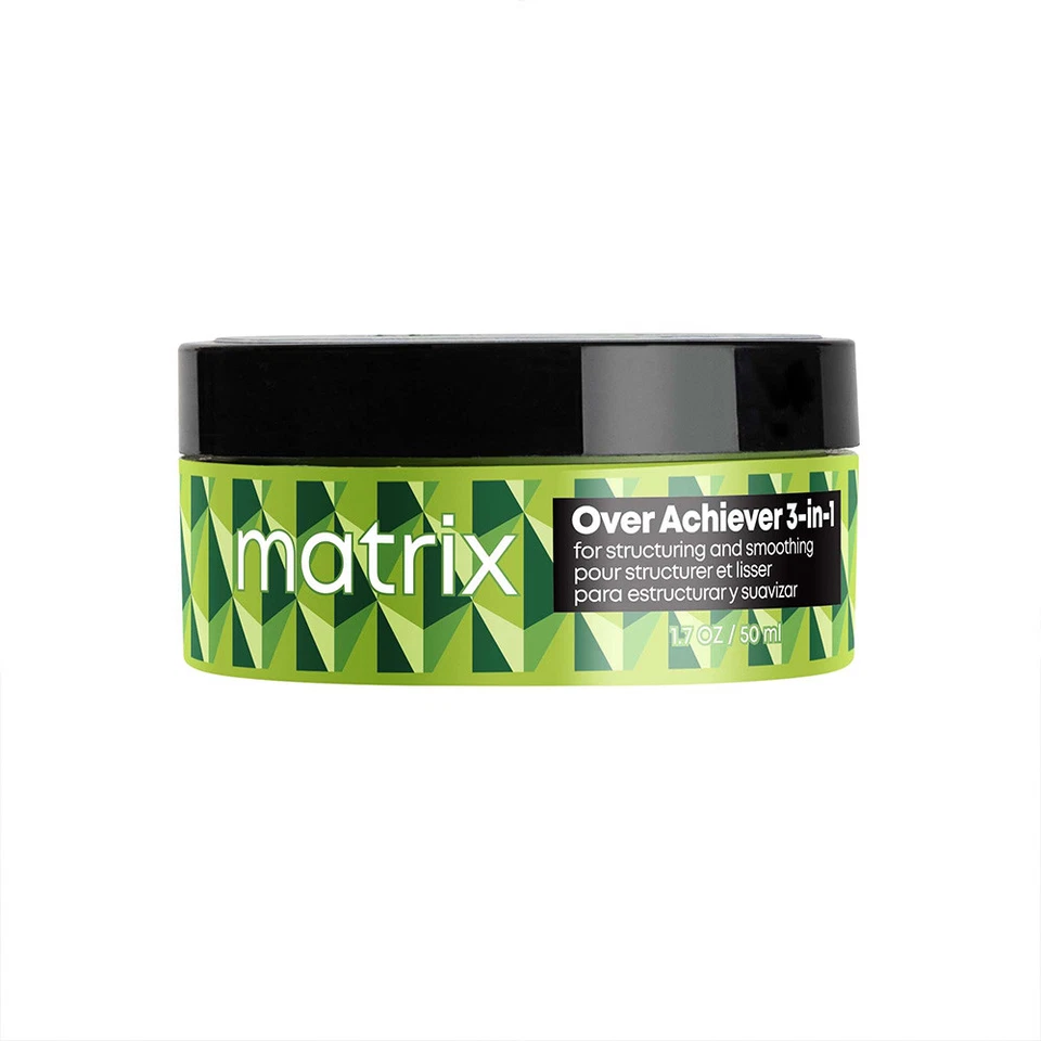 Matrix Styling Play Over Achiever 3 in 1 50ml - 3 in 1 Styling-Creme - Bild 1 von 2