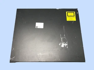 Cisco Catalyst 3750G Séries 24-Port Couche 3 Switch Réseau WS-C3750G-24PS-S V06 - Zdjęcie 1 z 8