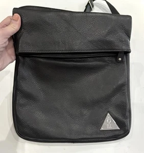 Fly London Bag Crossbody Black - Picture 1 of 16