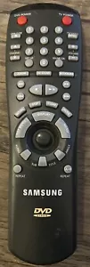 REPRODUCTOR DVD SAMSUNG 10141A MANDO A DISTANCIA DVD-612 DVD-709 DVD-711 DVD-812 DVD-909 - Imagen 1 de 3