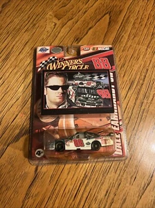 Winners Circle 2008 NASCAR #88 Dale Earnhardt Jr. AMP Energy Impala SS 1:64 - Picture 1 of 11