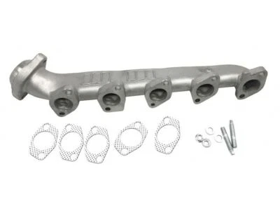 For 2000-2004 Ford F550 Super Duty Exhaust Manifold Right 52126NS 2001 2002 2003 - Image 1 of 2