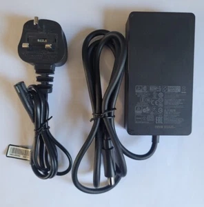 Microsoft Surface Dock Adapter 1931 [ 199W] Model 1917 mit AC *Microsoft* - Bild 1 von 8