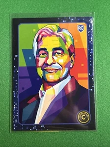Jamie Dimon - Standard - #15- Cardsmiths Series 3 - Mint - Picture 1 of 2