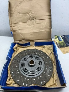 SACHS 1878 039 631 Kupplungsscheibe - Picture 1 of 2