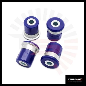 SuperPro Upper Control Arm Bush SPF2845K Suit Toyota Hilux GUN126 GUN125 GGN125 - Picture 1 of 1