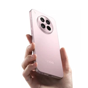 OPPO Find X8s AI 5G Smartphone Dimensity 9400+ NFC 120HZ IP68 80W 50MP Camera - Afbeelding 1 van 18