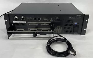 Roland S-4000H Digital Snake 32x8 Front of House Unit - Picture 1 of 11