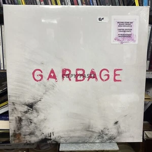 GARBAGE - Copy/Paste (2024) NEW MAGENTA VINYL LP ALBUM. SEALED PURPLE VINYL LP - Picture 1 of 4