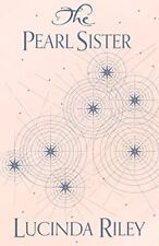 The Pearl Sister (Macmillan Collector's Bibliothek) Von Riley, Lucinda, Neu Book