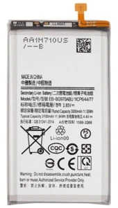 For Samsung Galaxy S10e G970U SM-G970U Battery Replacement EB-BG970ABU 3000mAH - Picture 1 of 2