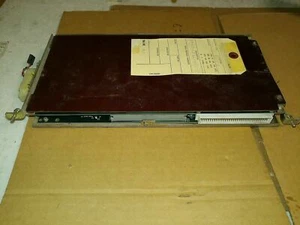 YASKAWA JANCO PLATINE CG26-H (27) DF8202775-CO - JANCO-CG26-H (27) - Bild 1 von 2