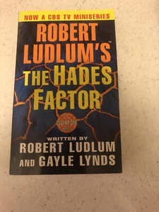The Hades Factor by Robert Ludlum and Gayle Lynds  PB - Bild 1 von 2